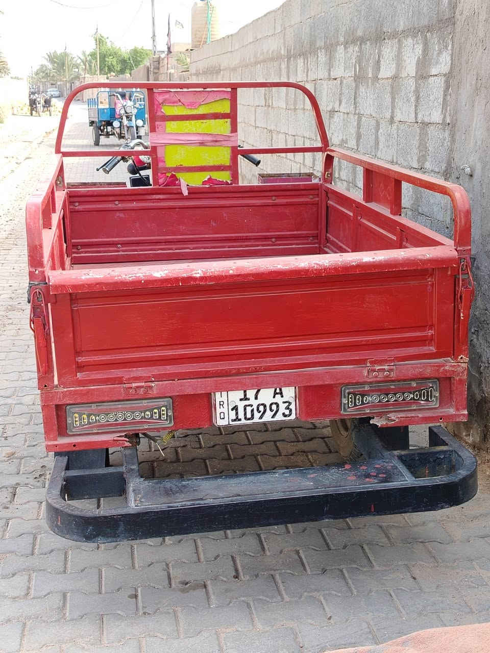 ماكو تفاصيل • للبيع • مجهول