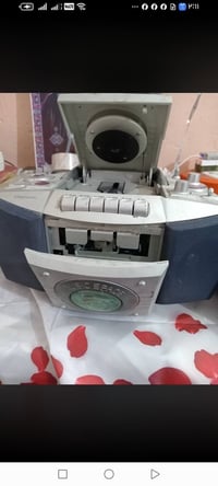 مسجل • ماشتغل • ميسان المجر