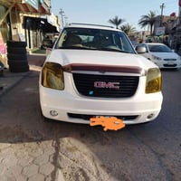 جمسي ٢٠٠٩ • رقم بصره • كفاله ٢٠٣٠