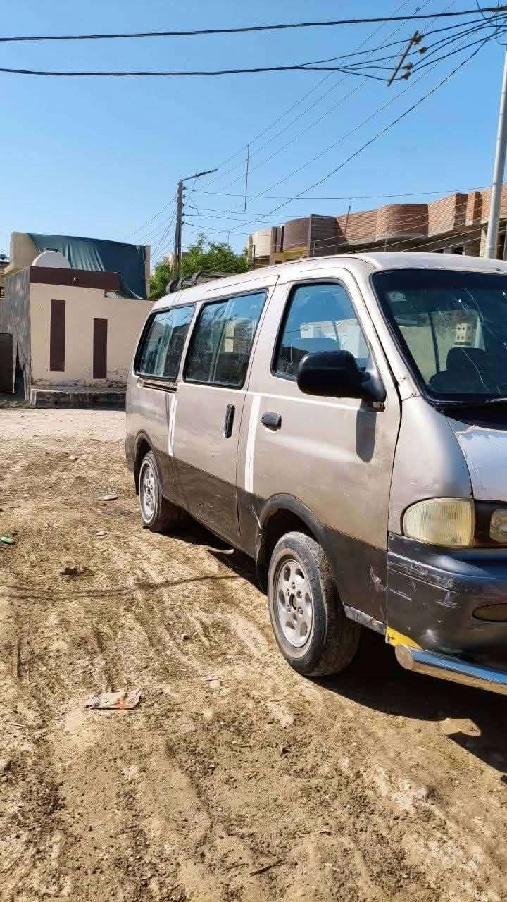بريجو • ٩٧ • بعقوبه