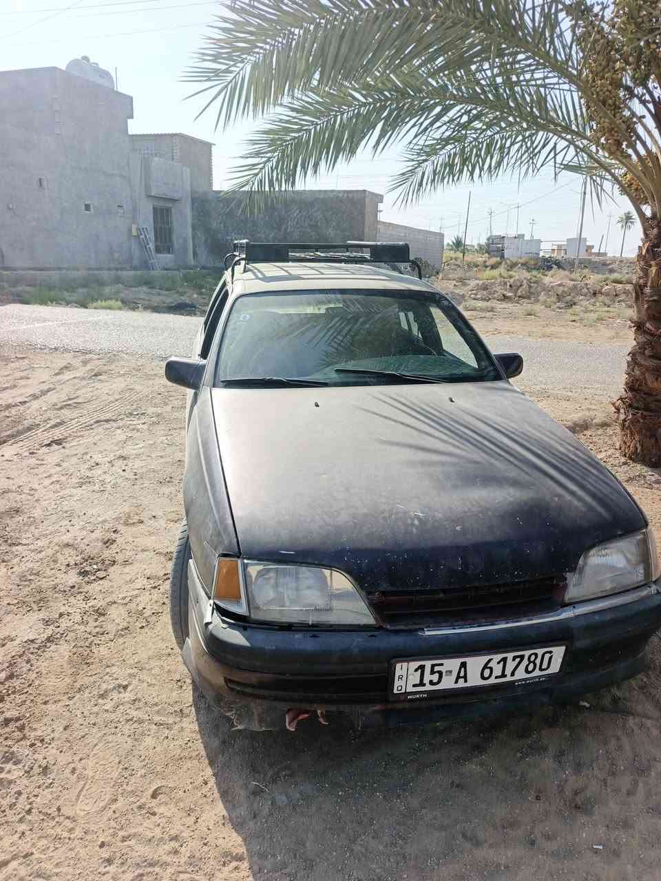 السلام عليكم اوبل ستيشن موديل 93  رقم انبار بسمي تحويل مباشر رقم اجنبي كير عادي محرك خير من الله سياره عوزه ترتيب السعر 20وبيه مجال المكان الانبار حصيبه الشرقيه ***********
