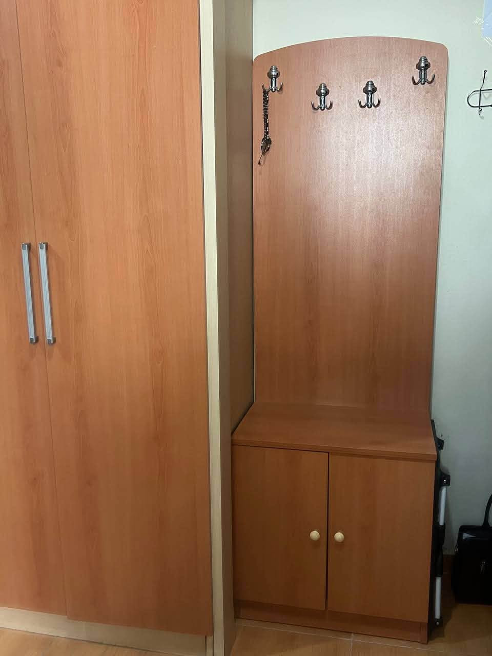 غرفة نوم • نظيفة • دهوك ماسيكي