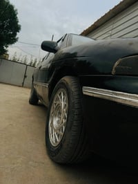 موديل ٩٣ • صبغ جديد • رقم كربلاء