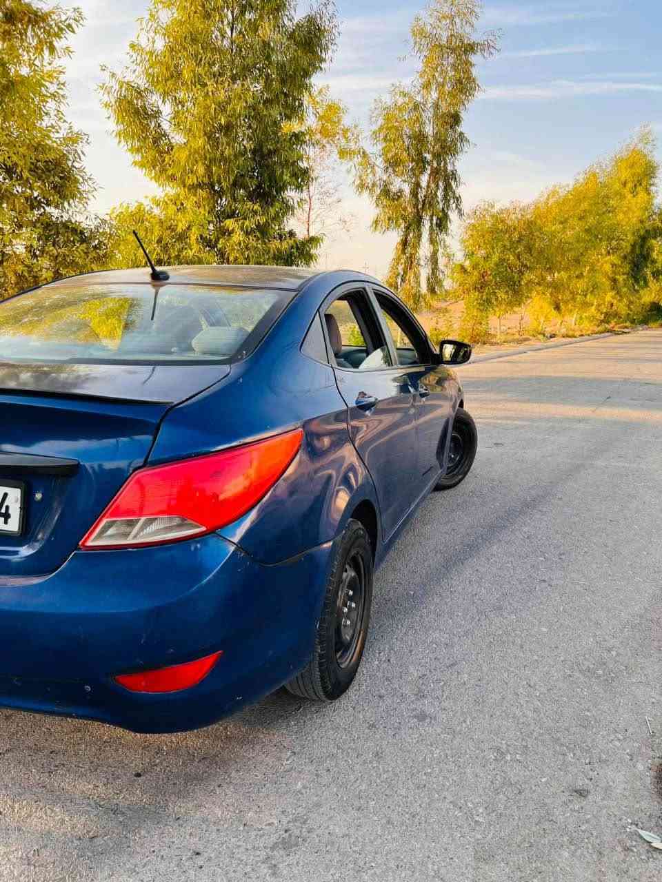 اکسنت ٢٠١٧
قبغ سندوك و جملغین خلفي صبغ
صورە سونار موجودە
رقم و سنوي جدید
سعر ٩٤ ورقە و بیها مجال
مکاني اربیل
رقم صاحب سیارە 
*********** واتساب موجودە أربيل, العراق
