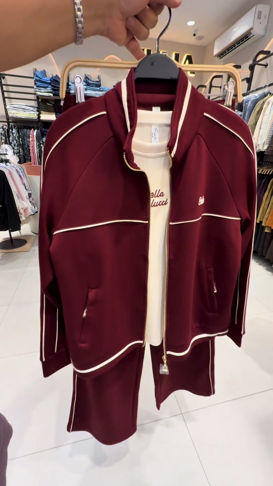 تراك • ماركة جوليا • مقاسات XL/XXL/XXXL/XXXXL/XXXXXL