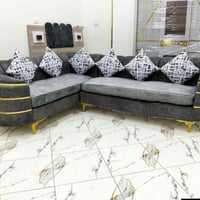 صوفا • كنب • ديكور