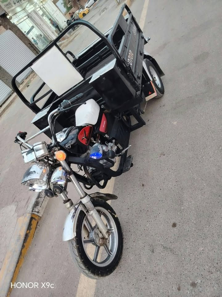 ستوته • موديل ٢٠١٩ • محرك ٢٠٢١