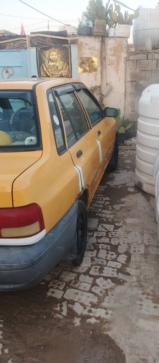 سايبةموديل 9شواصي بلاديةسيارةبسمي سعر22ورقة مجال عنوان بغداد نهروان رقم ***********نتصل
