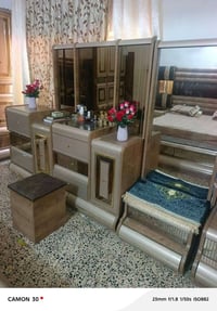 غرفه تركي • ١٠قطع • حصوه اسكندريه