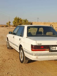 سيدان • موديل ١٩٩١ • صلاح الدين