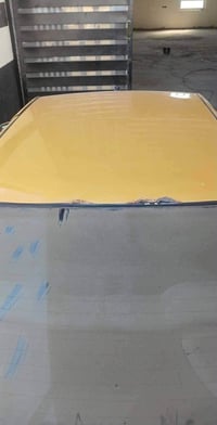 سمند ٢٠١٢ • مكينة جديدة • رقم بغداد