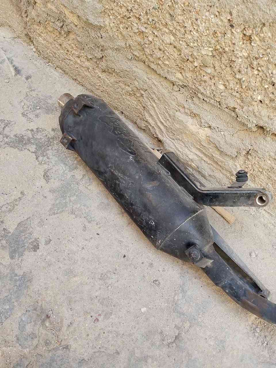 سلام عليكم كزوز اف ام جديد لا لحيم ولا طاك ب20 مكاني بصره رقم ***********
