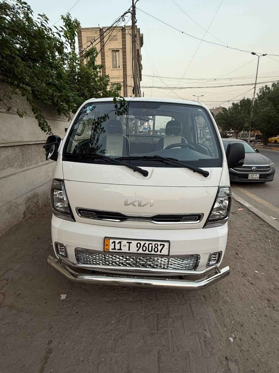 كيا بنكو • ٢٠٢٦ • كفالة عامة