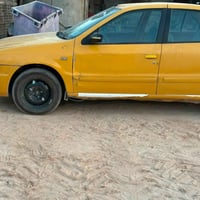 سمنت • ٢٠١١ • بغداد العبيدي