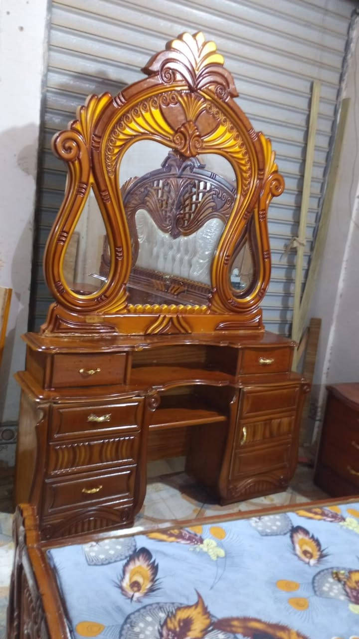 غرفه حطاطه • الرمادي الزراعة • قرب الجنسيه الموحده