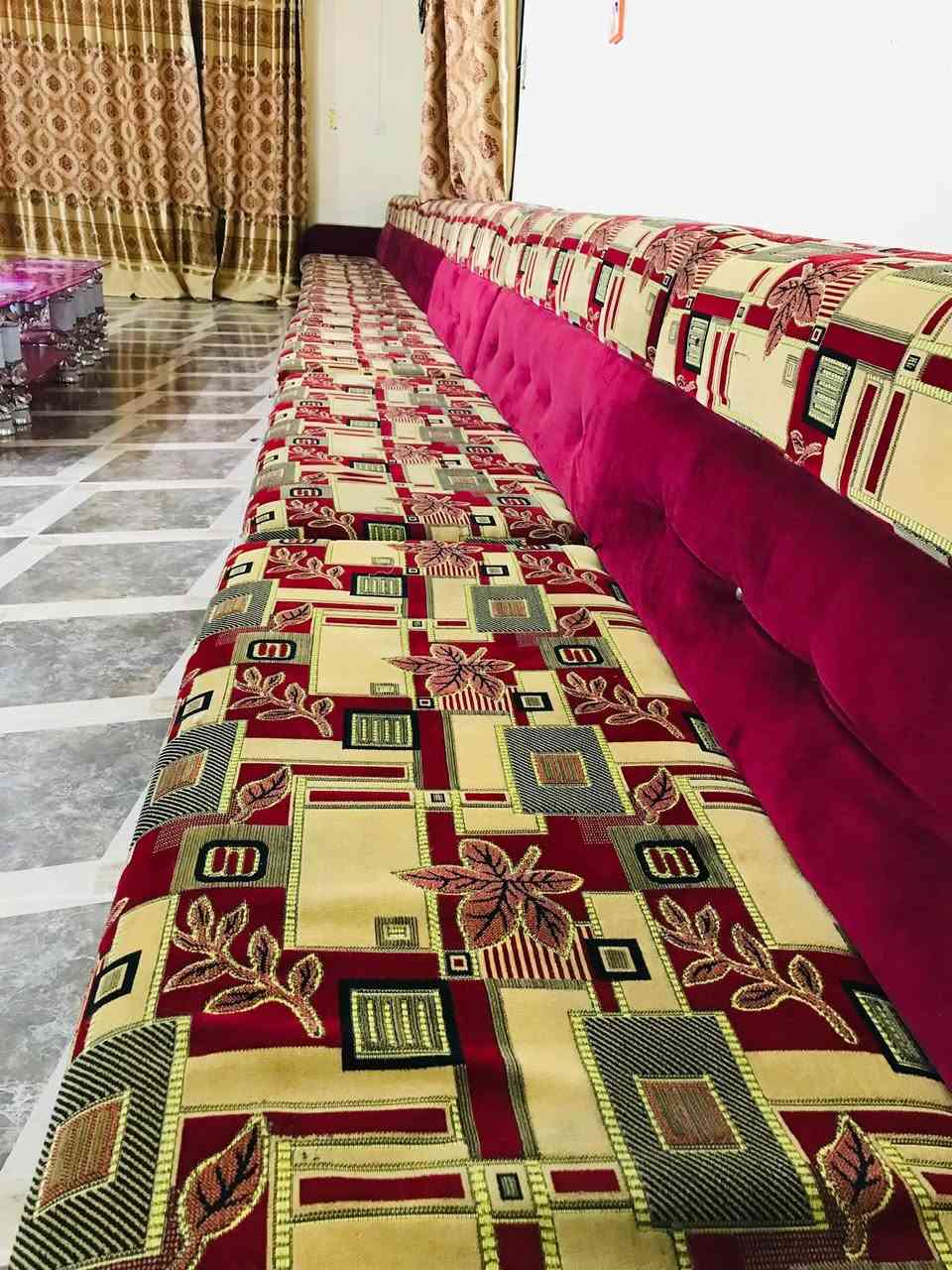 ديوان ٢٤متر للبيع مع طبلات للستفسار الاتصال ‭***********‬

