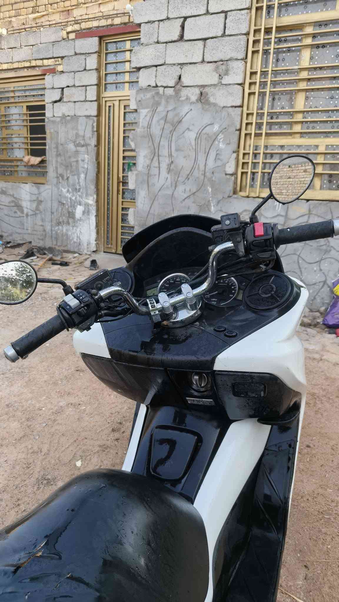 فورزه 010 • ABS • بلوتوث