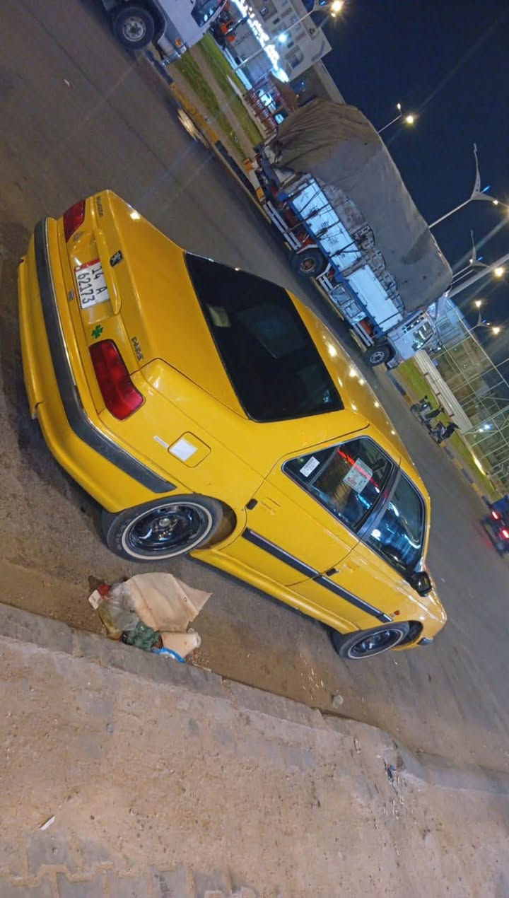 بيجو موديل 2016 رقم بصرة بأسمي سياره جاهزه تبريد حداديه تخم تاير جديد سبير جديد لايت زنون سياره ما ناقصها اي شي باقي التفاصيل اتصل ع الرقم ،المكان البصرة خور الزبير السعر 40 وبيها مجال
 *********** سجاد واتساب، اتصال مكلف بل نشر

