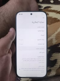 بوكو X8 برو • ٢٥٦ • جهاز وكفر