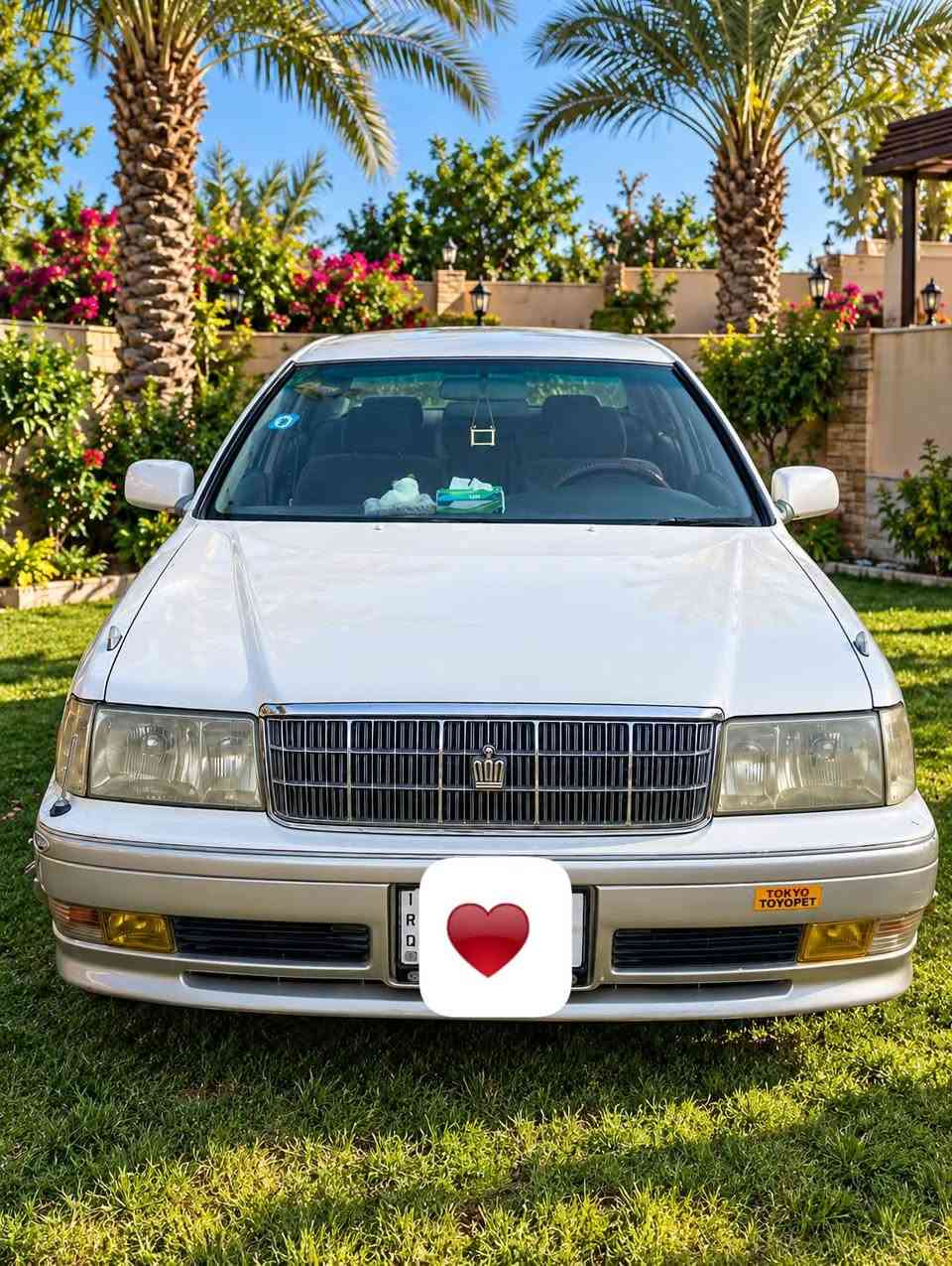 🚘 السلام عليكم، للبيع سيارة راس الثور موديل 1999
السيارة كاملة من كلشي وجاهزة للاستخدام ✅
🔹 خالية من العيب الشرعي
🔹 كهربائياتها كلها شغالة
🔹 دواخلها مرتبة ونظيفة
🔹 السيارة بحالة جيدة وتستاهل المعاينة

💰 السعر للجادين: للاستفسار تواصل واتساب
📱 ***********

المعاينة خير دليل، والجاد يتواصل 🌹
