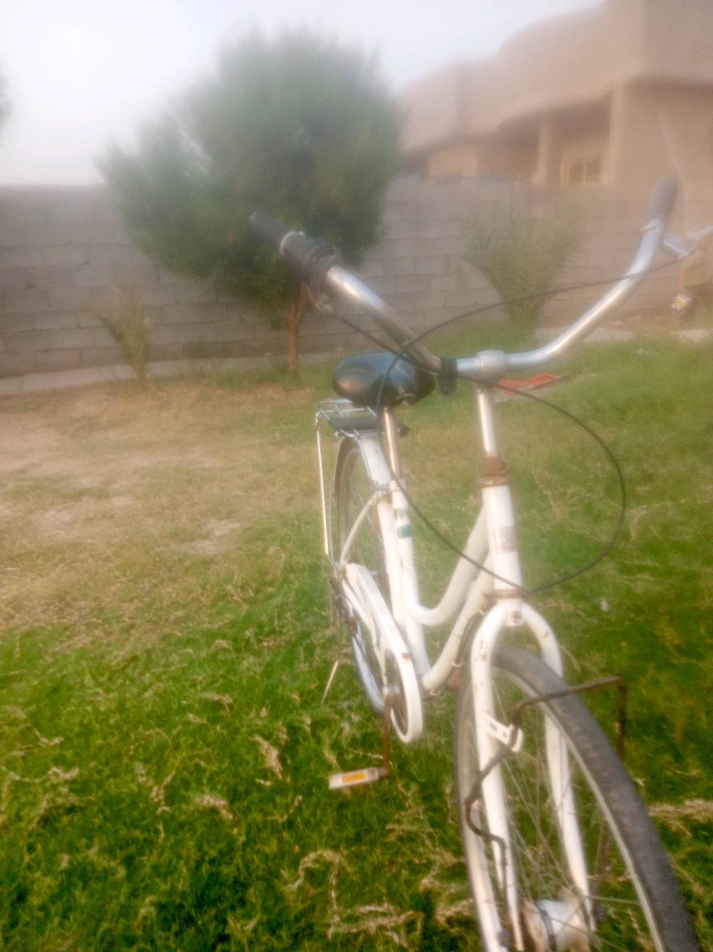 بايسكل ٢٧ • ٧ قير • نضيف
