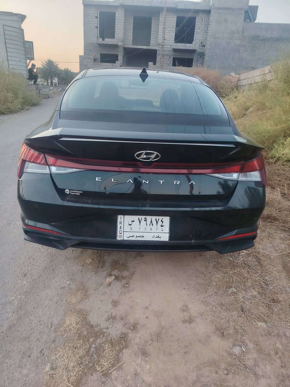سبب الوعود الكاذبه النترا ٢٠٢١ محرك ٢٠٠٠ دوش رادار جانبي رادار امامي وخلفي توقف ذاتي نقطة عمياء بصمة تشغيل وبصمه ابواب تشغيل عن بعد هيترات كشن تبريد ثلج للبيع او مراوس السعر ١٢٠ وبيها مجال للشراي مكاني بعقوبة ***********
