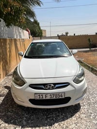 اكسنت • ٢٠١٤ • تحويل ثاني يوم