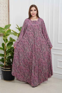 دشداشة كشمير • الديوانيه • مقاسات L-2XL