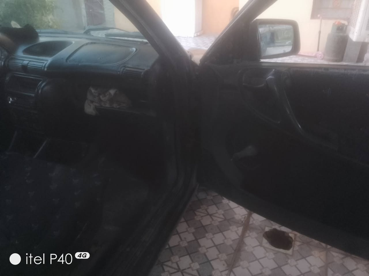 السلام عليكم ورحمه الله وبركاته سياره نوع اوبل استرا موديل ٩٤ سنويه جديده لل ٣٠ تحويل موباشر كير محرك شرط رقم ديالى مشروع وطني سياره بيه بس اخياس فطرت صبق مابيه ابلاديه بلهلال يم القبق البنزين فقط هذا اموضح صدر جديد السعر ٢٥ وبيه مجال قليل وإذا اكو مراوس حسب القناعه مكان السياره ديالى الخالص ناحية السلام ملاحظه ماسنجر ماعندي بس واتساب او تتصل ع رصيد فقط هذا رقم وتصل ***********

