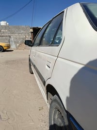 بيجو 405 سياره حلوه وجاهزه تحويل مباشر تخم تاير نضيف صدر نص عمر تبريد ...