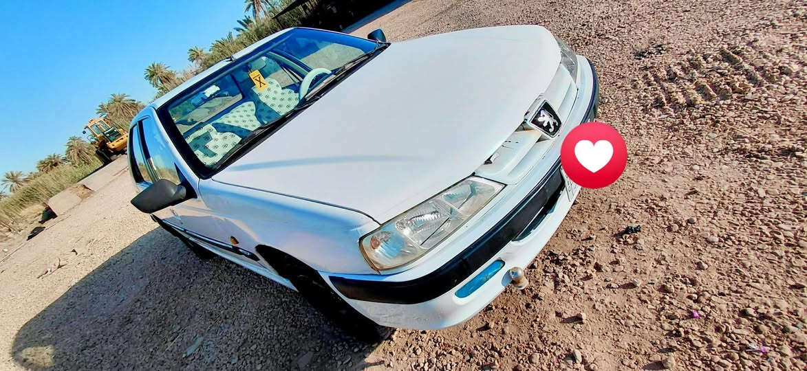 بيجو بارص 2012 للبيع او المراوس
التفاصيل داخل المنشور  
للتواصل الاتصال 
***********
