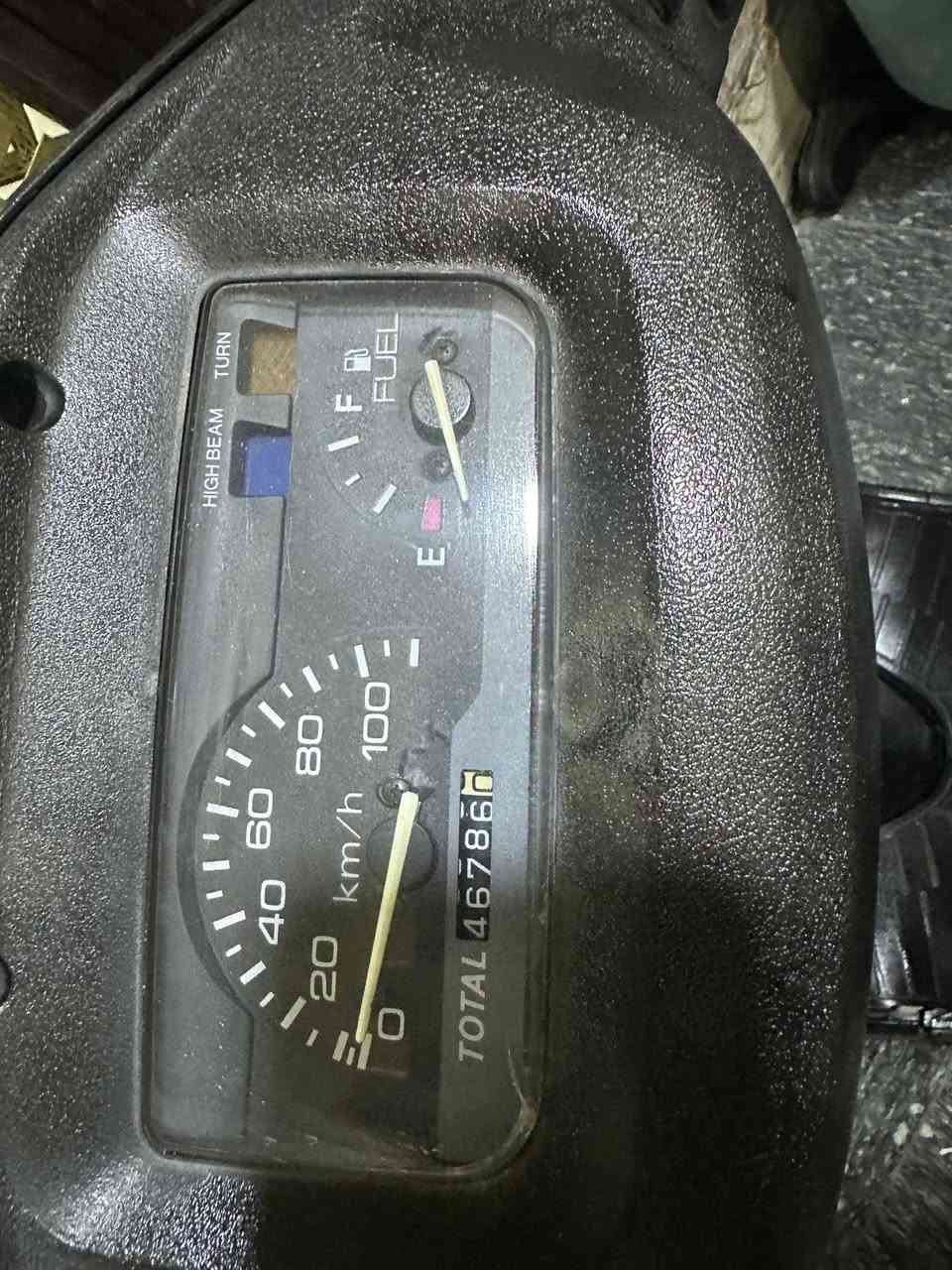 فكستار • باسمي • تبخير