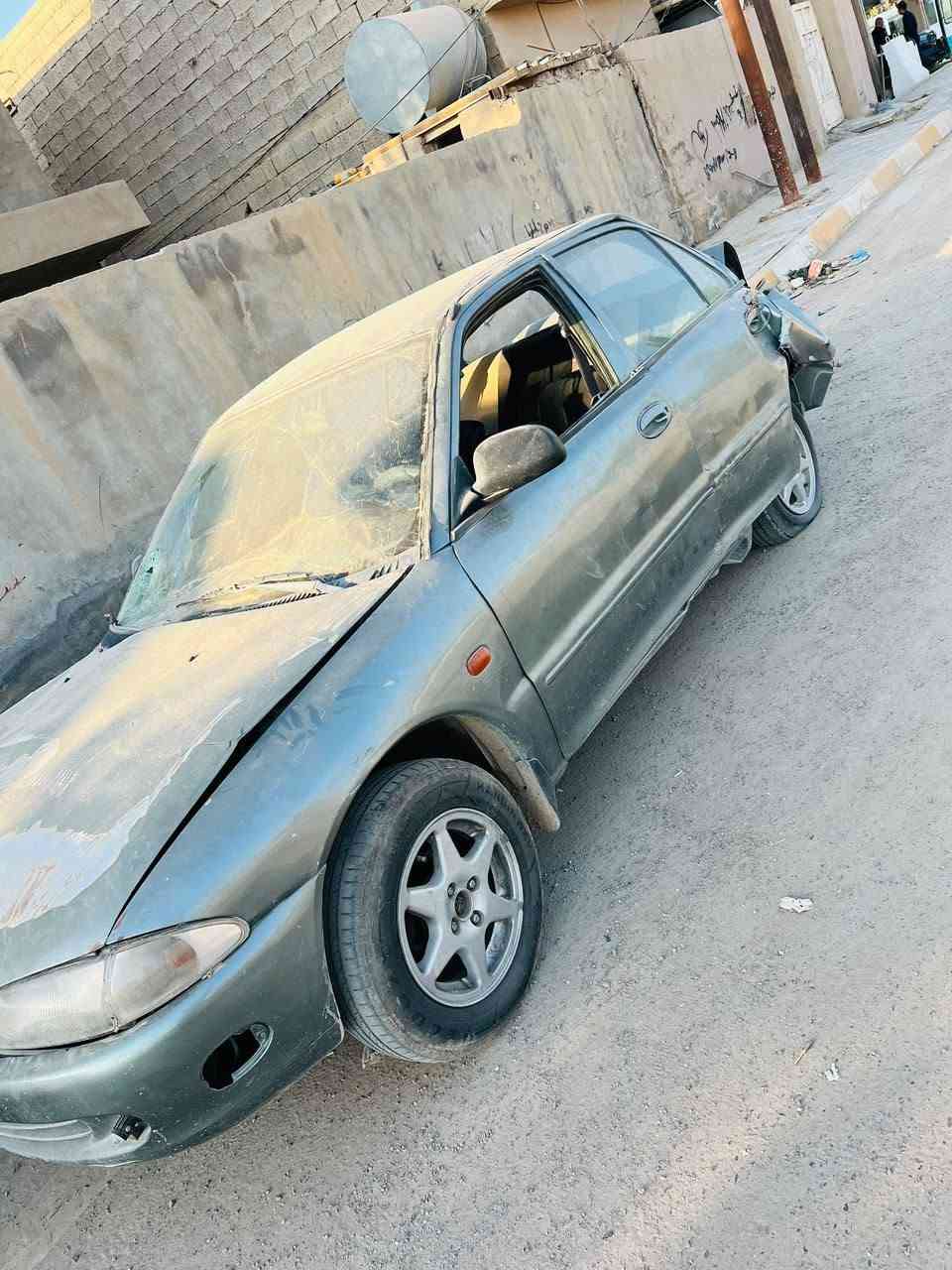 السلام عليكم ورحمة الله بروتون للبيع رقمه بغداد دولي مدعومه
@إشارة ***********
