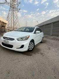 اكسنت • ٢٠١٦ • حادثه وارد امريكي