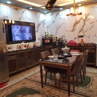 بغداد الحسينية • ١٨٨م • ٣ غرف