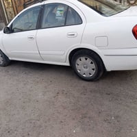 نيسان صني • ٢٠٠٩ • ماشيه ٨٠٠٠٠