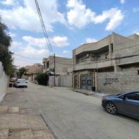 ورحمة الله وبركاتة هكيل للبيع حي زيتون مدخل اسواق ابو علي مساحه 210 وج...