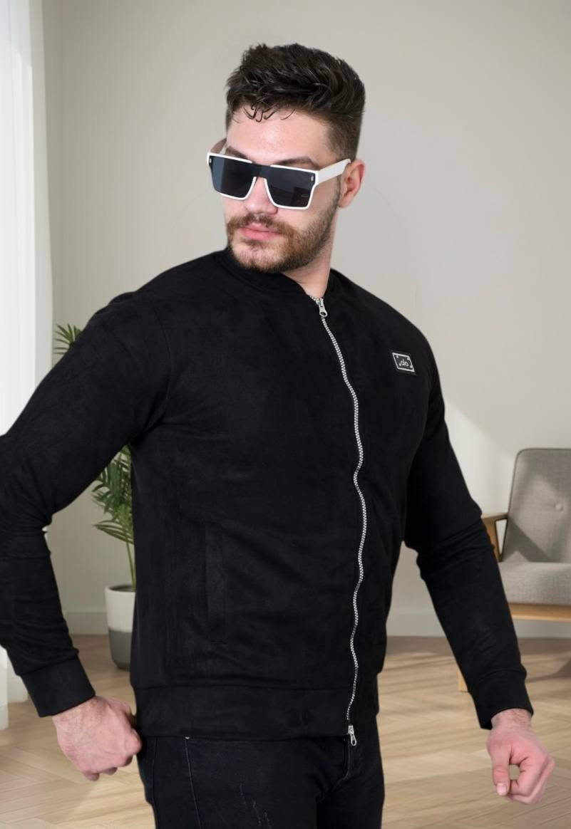 ترواكة شامو • مبطنة فرو • قياس S-2XL
