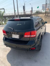جورني كروز رود • ڤي6 3600 • بصره