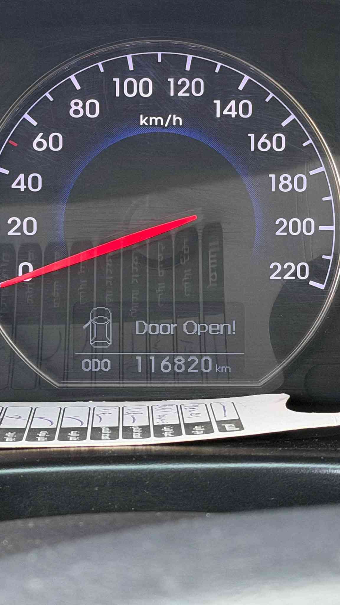 سنتافي 2012خليجي
فول موصفات
محرك 6 سلندر 3.500
فور ويل
محرك كير شرط 
بدون صبغ بدون تبديل شرط 
بدون حالوب كفاله 
ماشيه 116 الف كليو متر
رقم نينوى 
سلايت
بصمه 
فور ويل
كشن كهرباء
تبريد 3 قطع
شاشه كامرا حساس
عطر يدات نيكل
مكانه موصل 
***********
