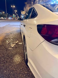 سوناته ٢٠١٨ • رقم اربيل • كاميرا دوار