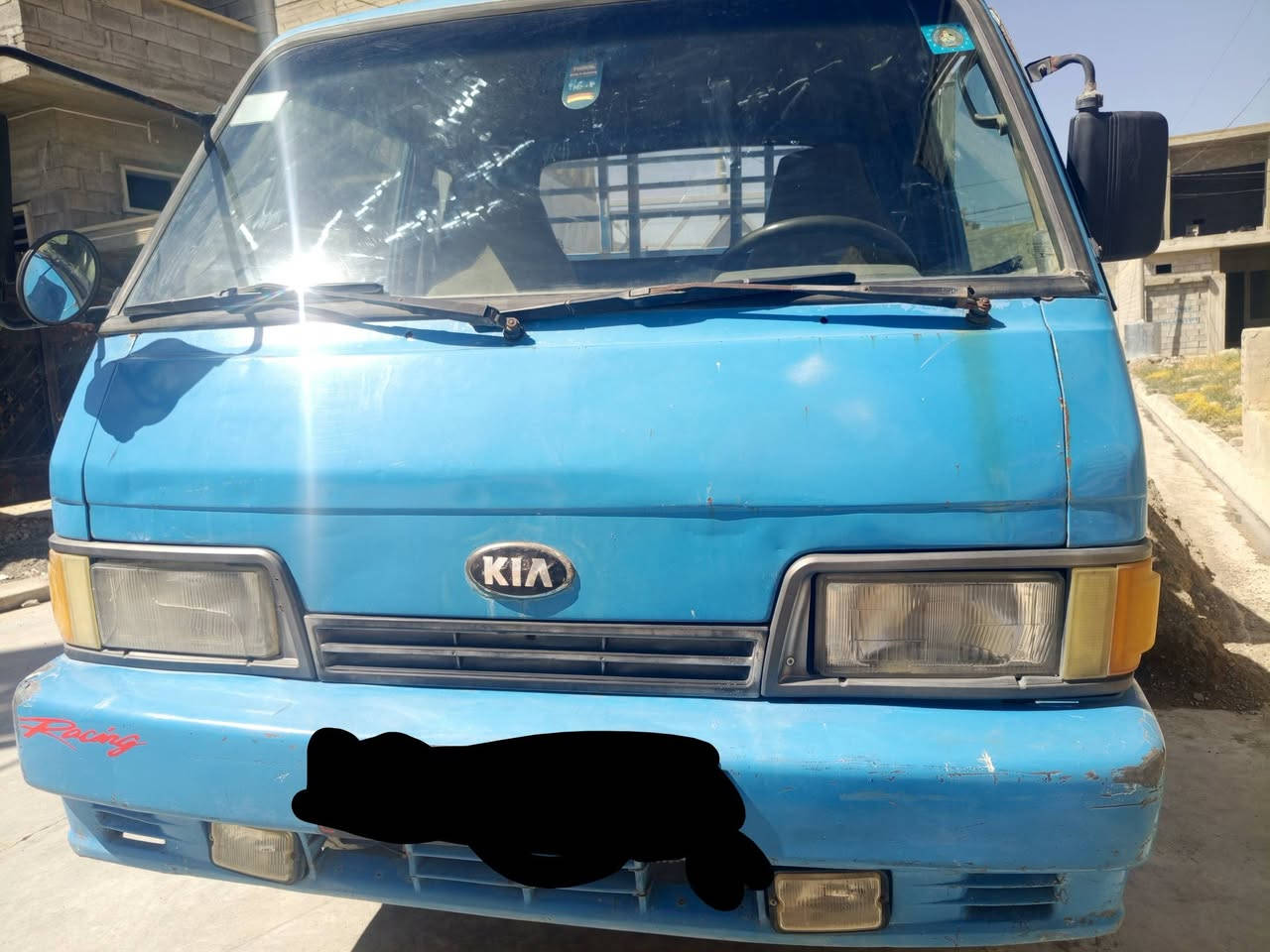 بنكو 94 رقم اجنبي نينوى بل شهر الواحد  صدرت هزى مو صاقطه اربعه توايرجديد  وره جديد قبل سبوع شديتهن هنى وا الباتري معارض بتكسي  الي عنده ينزل بل تعليق سعر50قفل***********.
