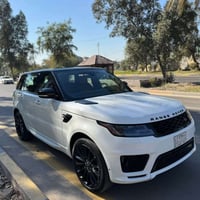 سوبر چارج 6 سلندر • حادث دعامية • ٣٤٠٠٠ ميل