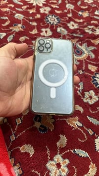 آيفون ١١ برو ماكس • ٦٤ • شاشة وبطارية مستبدلين