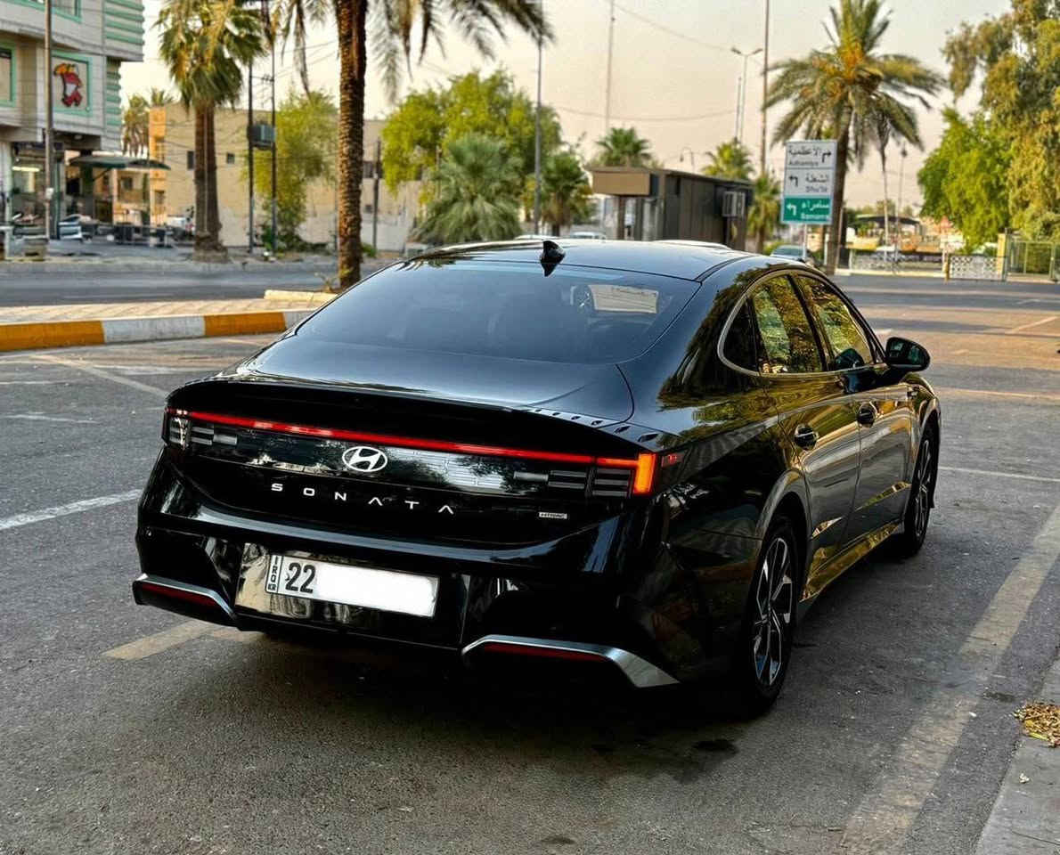 سوناته • ٢٠٢٤ • شاشه كاربلي