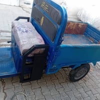 ستوته شحن • ٦ بطاريات • بغداد المنصور