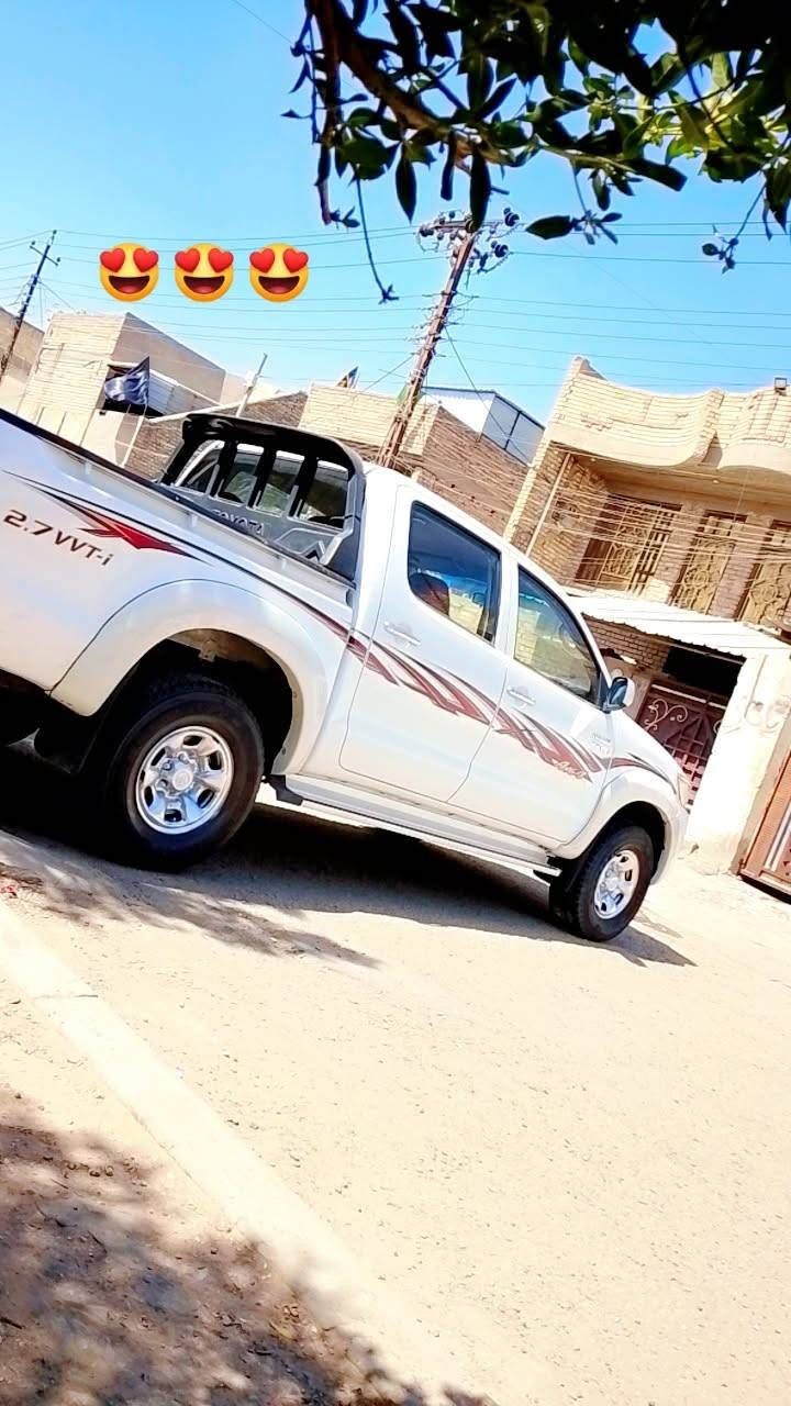 يا الله 2014 جير عادي رقم بغداد دولي مكينه ما مفتوحه مقفوله كفاله عامه تبريد ثلج تواير جدد عوسه بس الشراي السعر مناسب المكان ببغداد  ***********
