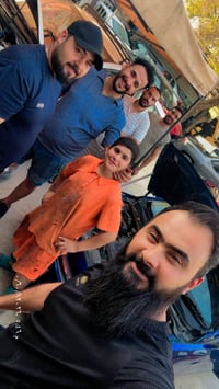 ورشة الاتحاد • بغداد الحريه • مفتوح كل الاسبوع