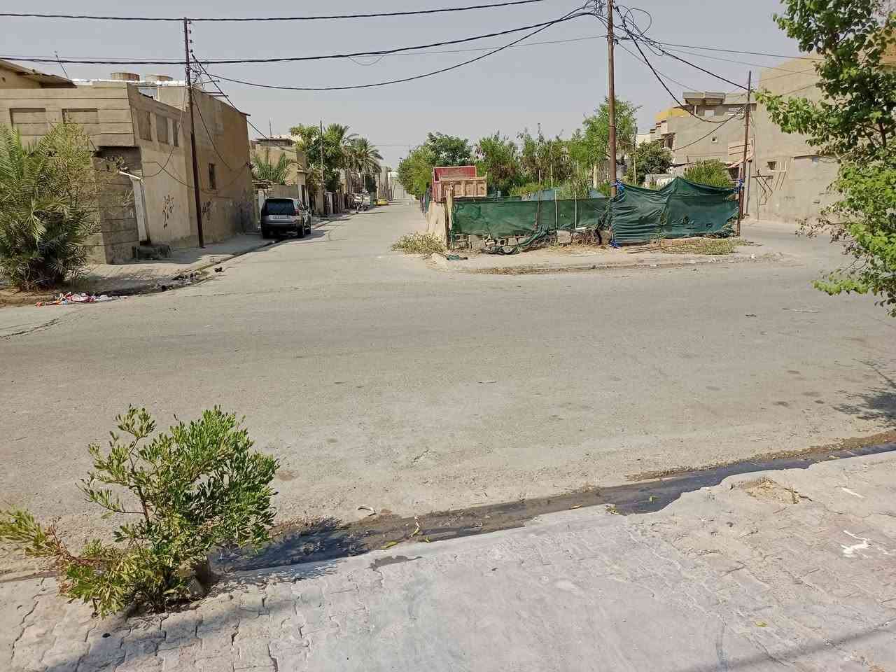 دار للبيع ..
📍الموقع .كركوك ممدوده الشارع العريض 

للاستفسار الاتصال ع الرقم التالي 
هـ
***********
