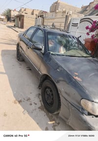 النترا دمعة • ١٩٩٤ • أرقام جدد